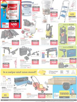 Makro : Easter Savings (24 March - 06 April 2025), page 10