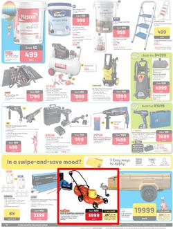Makro : Easter Savings (24 March - 06 April 2025), page 10