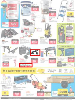 Makro : Easter Savings (24 March - 06 April 2025), page 10