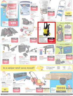 Makro : Easter Savings (24 March - 06 April 2025), page 10