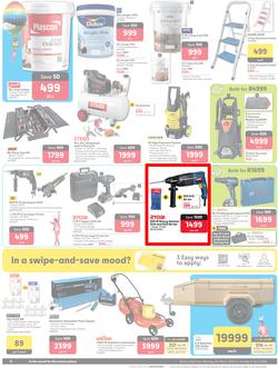 Makro : Easter Savings (24 March - 06 April 2025), page 10