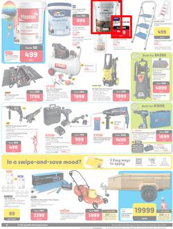 Makro : Easter Savings (24 March - 06 April 2025), page 10