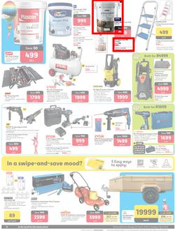 Makro : Easter Savings (24 March - 06 April 2025), page 10