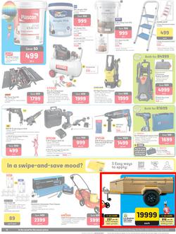 Makro : Easter Savings (24 March - 06 April 2025), page 10