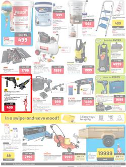 Makro : Easter Savings (24 March - 06 April 2025), page 10