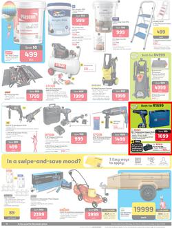 Makro : Easter Savings (24 March - 06 April 2025), page 10