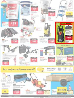 Makro : Easter Savings (24 March - 06 April 2025), page 10