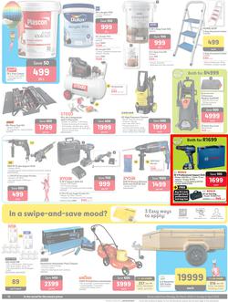 Makro : Easter Savings (24 March - 06 April 2025), page 10