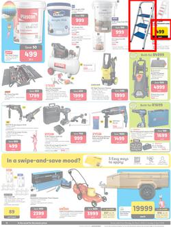 Makro : Easter Savings (24 March - 06 April 2025), page 10