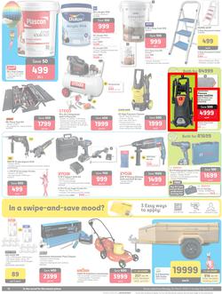 Makro : Easter Savings (24 March - 06 April 2025), page 10