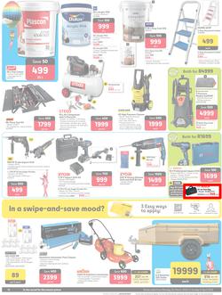 Makro : Easter Savings (24 March - 06 April 2025), page 10