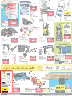 Makro : Easter Savings (24 March - 06 April 2025), page 10