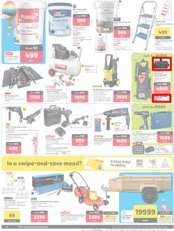 Makro : Easter Savings (24 March - 06 April 2025), page 10
