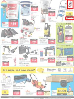 Makro : Easter Savings (24 March - 06 April 2025), page 10