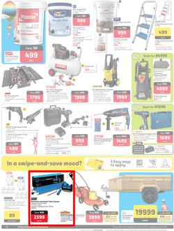Makro : Easter Savings (24 March - 06 April 2025), page 10