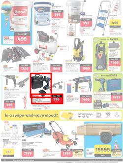 Makro : Easter Savings (24 March - 06 April 2025), page 10