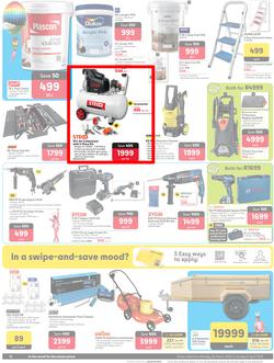 Makro : Easter Savings (24 March - 06 April 2025), page 10