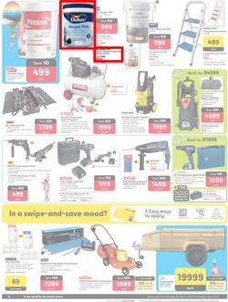 Makro : Easter Savings (24 March - 06 April 2025), page 10