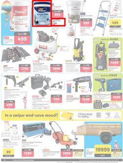 Makro : Easter Savings (24 March - 06 April 2025), page 10