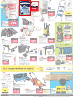 Makro : Easter Savings (24 March - 06 April 2025), page 10