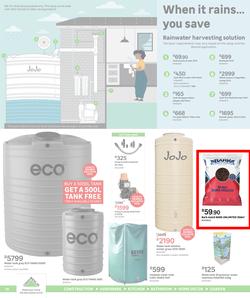 Leroy Merlin : Give Your Garden The Personal Touch (05 August - 30 August 2022), page 10