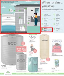 Leroy Merlin : Give Your Garden The Personal Touch (05 August - 30 August 2022), page 10