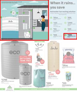 Leroy Merlin : Give Your Garden The Personal Touch (05 August - 30 August 2022), page 10