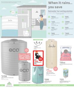 Leroy Merlin : Give Your Garden The Personal Touch (05 August - 30 August 2022), page 10