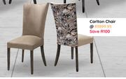 Carlton Chair