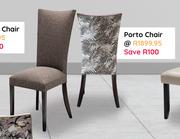 Porto Chair