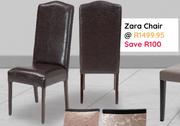 Zara Chair