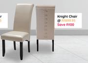 Knight Chair