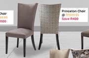 Priceton Chair