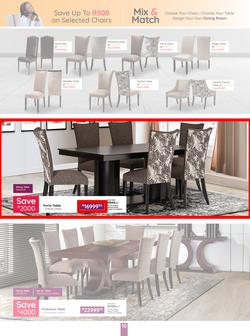 Bradlows : The Home Of Quality Brands & Big Deals (19 August - 22 September 2024), page 10
