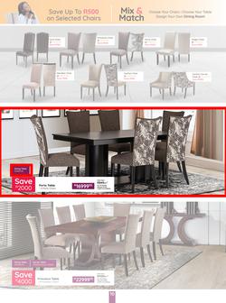 Bradlows : The Home Of Quality Brands & Big Deals (19 August - 22 September 2024), page 10