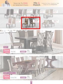 Bradlows : The Home Of Quality Brands & Big Deals (19 August - 22 September 2024), page 10