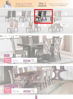 Bradlows : The Home Of Quality Brands & Big Deals (19 August - 22 September 2024), page 10