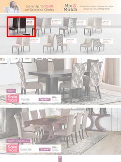 Bradlows : The Home Of Quality Brands & Big Deals (19 August - 22 September 2024), page 10