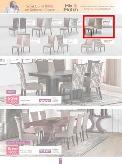 Bradlows : The Home Of Quality Brands & Big Deals (19 August - 22 September 2024), page 10