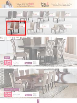 Bradlows : The Home Of Quality Brands & Big Deals (19 August - 22 September 2024), page 10