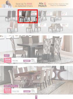 Bradlows : The Home Of Quality Brands & Big Deals (19 August - 22 September 2024), page 10