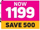 Fossil 1.590m Display Unit