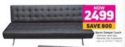 Baron Sleeper Couch