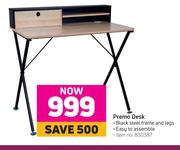 Premo Desk