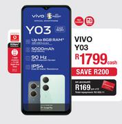 Vivo Y03