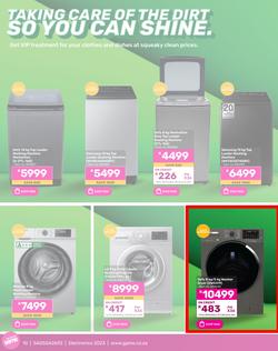 Game : Electronics Mania (31 August - 26 September 2023), page 10