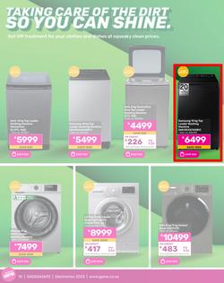 Game : Electronics Mania (31 August - 26 September 2023), page 10