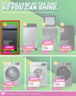 Game : Electronics Mania (31 August - 26 September 2023), page 10