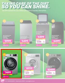 Game : Electronics Mania (31 August - 26 September 2023), page 10
