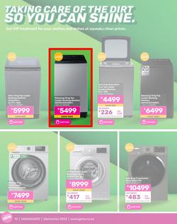Game : Electronics Mania (31 August - 26 September 2023), page 10